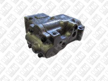 Регулятор для гусеничный экскаватор CASE CX210B (LJ015270, LJ015280)