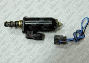 Соленоид для гусеничный экскаватор CASE CX230 (LW00310, LL00055, LJ00684, CDH0474, 160160A1)