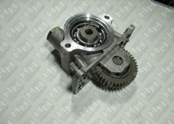 PTO BOX для гусеничный экскаватор CATERPILLAR 311-A ()