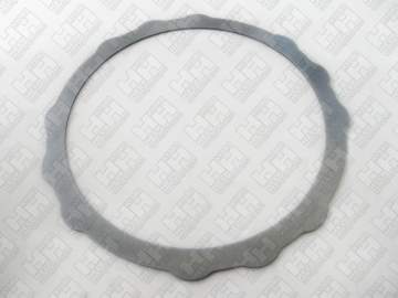 Сепараторная пластина (1 компл./ 3-4 шт.) для гусеничный экскаватор CATERPILLAR 330B (7Y-4293)