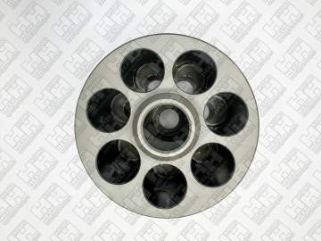 Блок поршней для гусеничный экскаватор CATERPILLAR 330C (188-4097, 188-4096, 216-0028, 283-5979)