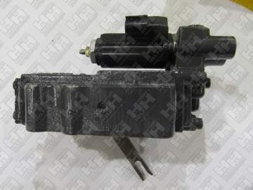 Регулятор для гусеничный экскаватор CATERPILLAR 349D (295-9497)