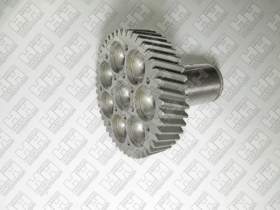 Вал ведомый для колесный экскаватор DAEWOO-DOOSAN DX160W (2.405-00108)