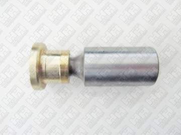 Комплект поршней (1 компл./7-9 шт.) для гусеничный экскаватор DAEWOO-DOOSAN DX300LC-5 (409-00009)