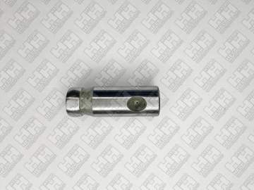 Палец сервопоршня для гусеничный экскаватор DAEWOO-DOOSAN DX380LC-3 (2.428-00065)