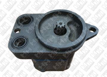 Насос шестеренчатый для гусеничный экскаватор DAEWOO-DOOSAN DX380LC-3 (400910-00134)