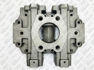 Крышка корпуса для гусеничный экскаватор DAEWOO-DOOSAN DX490LC-3 ()