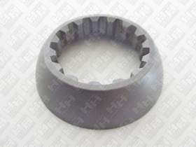 Полусфера для колесный экскаватор DAEWOO-DOOSAN S140W-V (3753700501, 1.115-00003, 122233B, 1.110-00095)