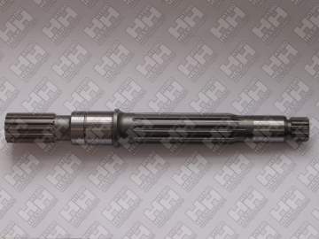 Ведущий вал для гусеничный экскаватор DAEWOO-DOOSAN S150LC-V (113446)