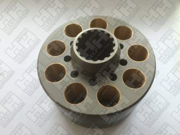 Блок поршней для гусеничный экскаватор DAEWOO-DOOSAN S290LC-V (704527-PH, 128047B, 704529-PH)