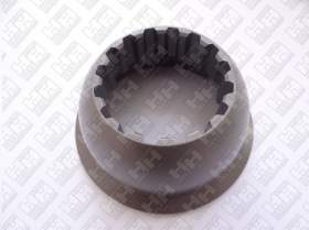 Полусфера для гусеничный экскаватор DAEWOO-DOOSAN S400LC-V (2953801840)