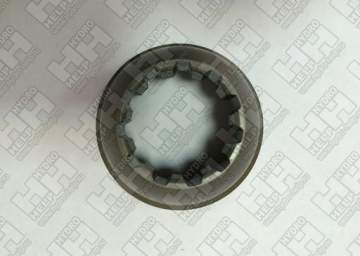 Полусфера для колесный экскаватор HITACHI ZX160W (0818510)