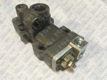 Регулятор для гусеничный экскаватор HITACHI ZX240 (9198935, 9181608, 9181609, 9198936)