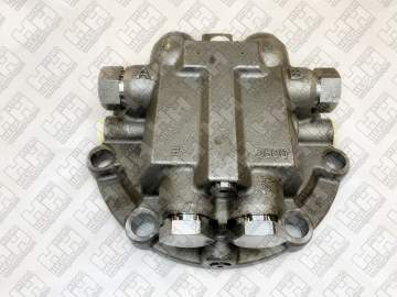 Крышка корпуса для гусеничный экскаватор HITACHI ZX270-3 (9263062)