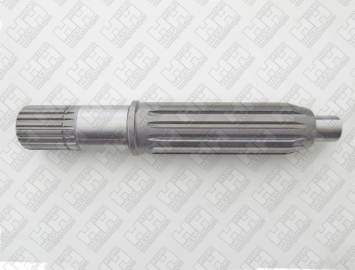 Вал для гусеничный экскаватор HITACHI ZX330-3G (0816205)