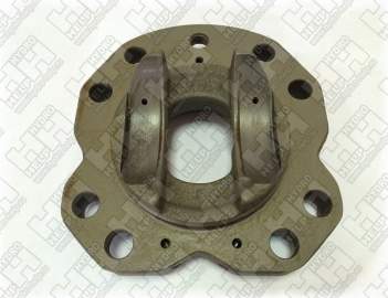 Суппорт для гусеничный экскаватор HYUNDAI R110LC-7 (XJBN-00417, XJBN-00434)