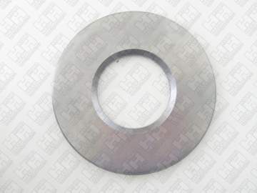 Опорная плита для колесный экскаватор HYUNDAI R160W-9A (XKAY-00527, 39Q6-11150)