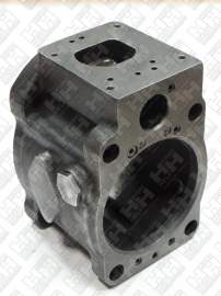 Корпус гидронасоса для гусеничный экскаватор HYUNDAI R305LC-7 (XJBN-00026)