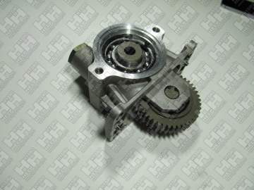 PTO BOX для гусеничный экскаватор HYUNDAI R360LC-7 ()