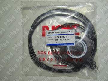 Ремкомплект для гусеничный экскаватор HYUNDAI R370LC-7 (XJBN-00906, XJBN-00040, XJBN-00041, XJBN-01003, XJBN-00042, XJBN-00043, XJBN-00361, XJBN-00362, XJBN-00363, XJBN-00047, XJBN-01008, XJBN-00046, XJBN-00049, XJBN-00050, XJBN-00906, XJBN-01595)