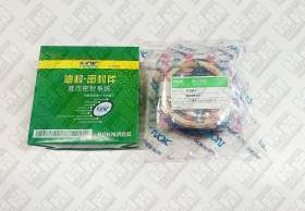 Ремкомплект для гусеничный экскаватор KOMATSU PC200-8 (707-98-46280, 707-98-46280, 707-99-46410)