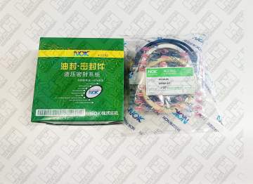 Ремкомплект для гусеничный экскаватор KOMATSU PC210-8K (707-99-66350, 707-98-46280, 707-99-46390)