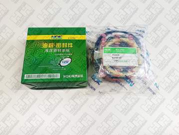 Ремкомплект для гусеничный экскаватор KOMATSU PC210-8K (707-99-47130, 707-98-39610)