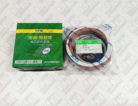 Ремкомплект для гусеничный экскаватор KOMATSU PC400-6 (707-99-50600, 707-99-67010, 707-99-67310)