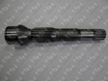 Ведомый вал для гусеничный экскаватор KOMATSU PC450-8 (708-2H-32121, 708-2H-32210)