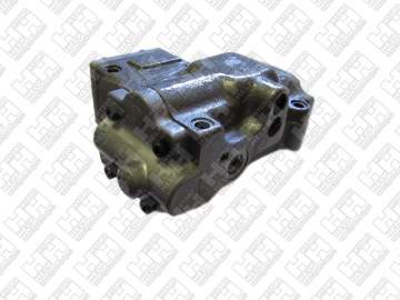 Регулятор для гусеничный экскаватор VOLVO EC210C (VOE14550195)