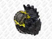 Гидромотор хода с редуктором для Экскаватора VOLVO EC210C