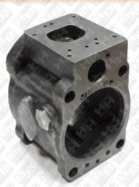Корпус гидронасоса для гусеничный экскаватор VOLVO EC210 (SA8230-08930)