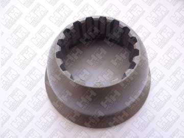 Полусфера для гусеничный экскаватор VOLVO EC360B (VOE14510070)